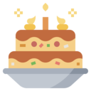 food,food and restaurant,party,birthday,bakery,cake,birthday cake
